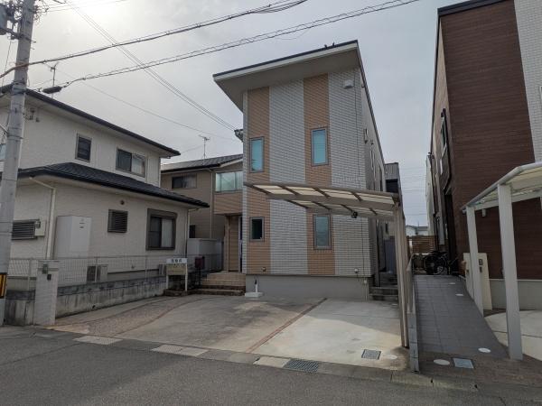 稲美町国安２丁目（一条工務店施工）