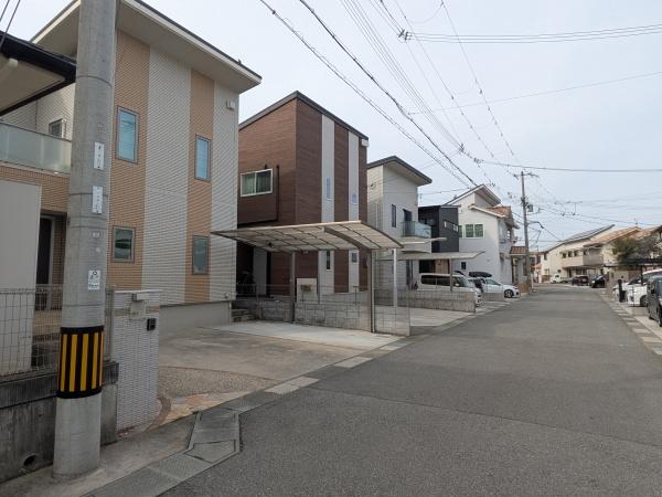 稲美町国安２丁目（一条工務店施工）