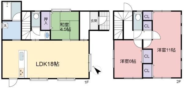 加古川町北在家