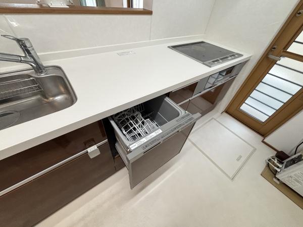 加古川市加古川町北在家の中古一戸建て