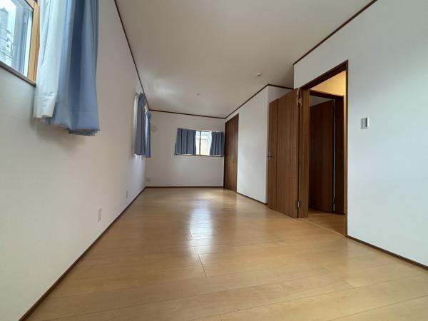 加古川市加古川町北在家の中古一戸建て