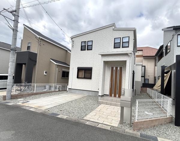 加古川町北在家