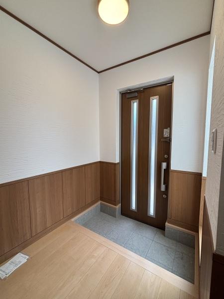 加古川市加古川町北在家の中古一戸建て