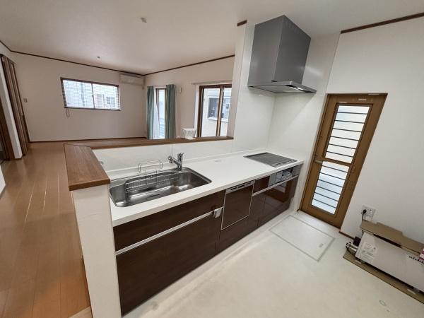 加古川市加古川町北在家の中古一戸建て