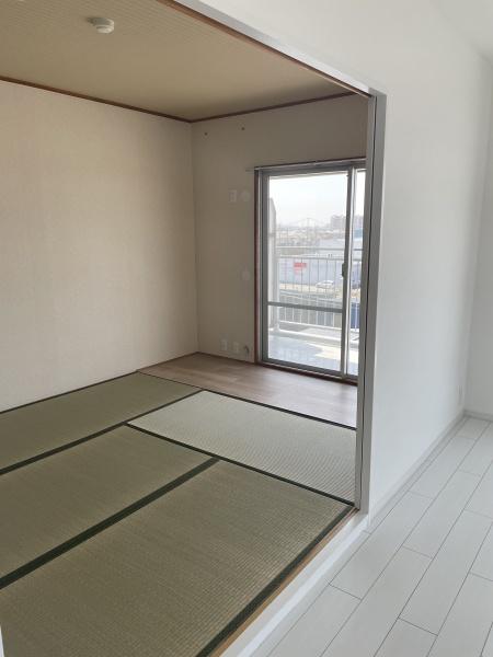 ハイツ東加古川