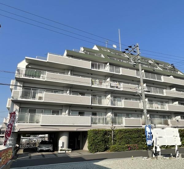 ハイツ東加古川