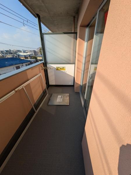 パレ・プラス東武庫之荘