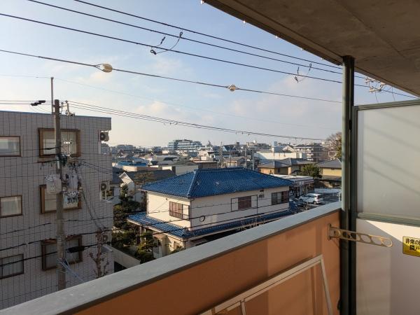 パレ・プラス東武庫之荘
