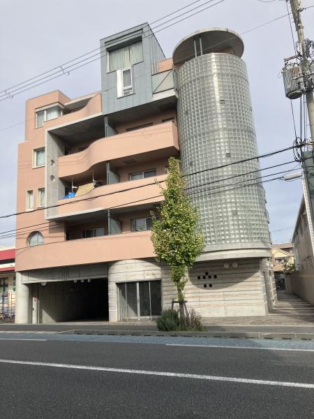 パレ・プラス東武庫之荘
