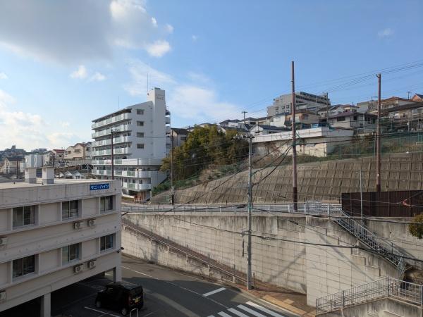ビラノーブル千代が丘
