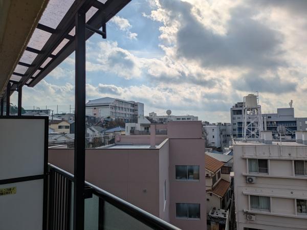 ビラノーブル千代が丘