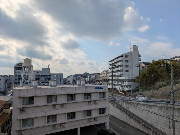 ビラノーブル千代が丘