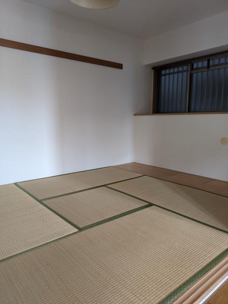 ワコーレグラン山の手