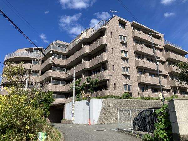 ワコーレグラン山の手