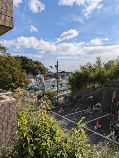 ワコーレグラン山の手