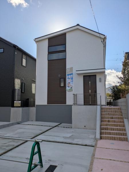 東大池２丁目