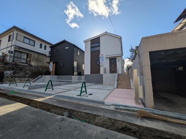 東大池２丁目
