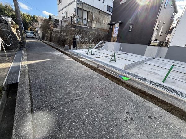 東大池２丁目