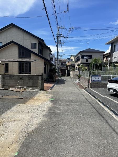 東藤江２丁目　予約制オープンハウス開催中！
