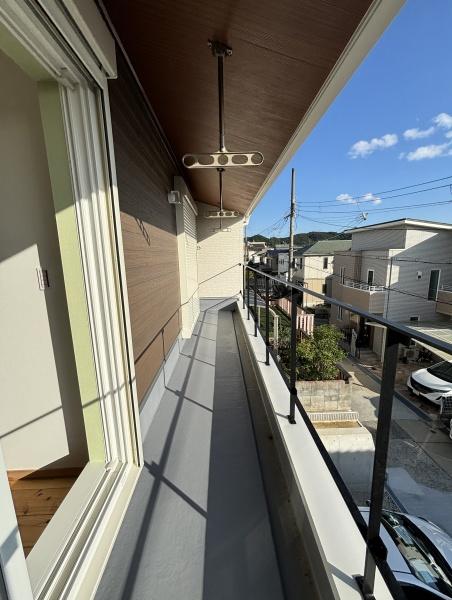 鈴蘭台南町２丁目