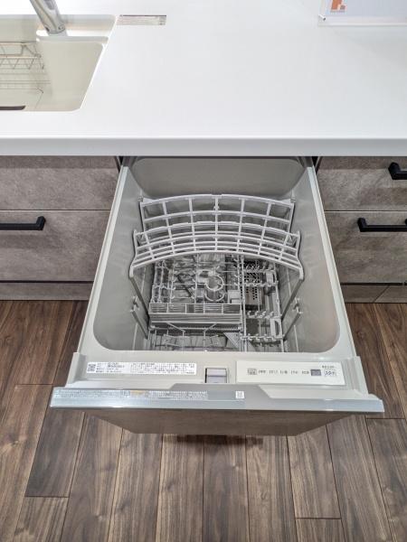 西宮マリナパークシティ杜のまち５番館