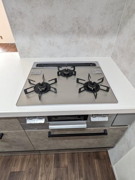 西宮マリナパークシティ杜のまち５番館