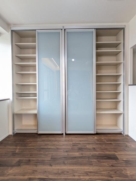 西宮マリナパークシティ杜のまち５番館