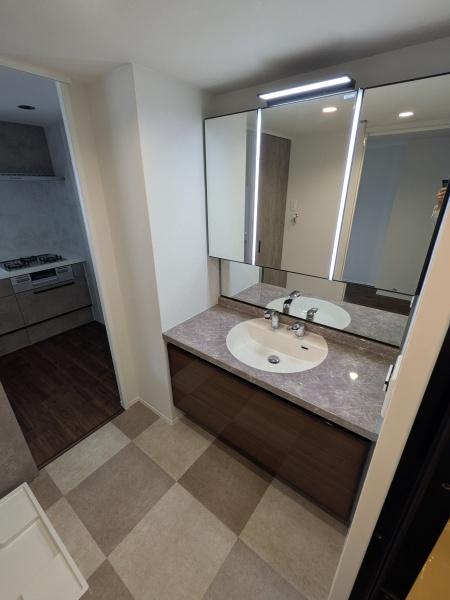 西宮マリナパークシティ杜のまち５番館