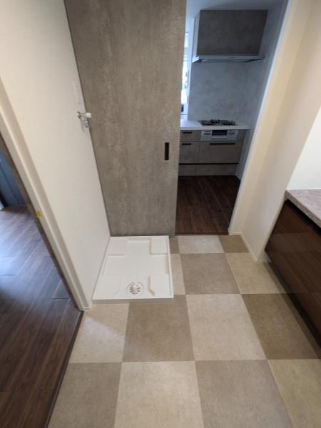 西宮マリナパークシティ杜のまち５番館