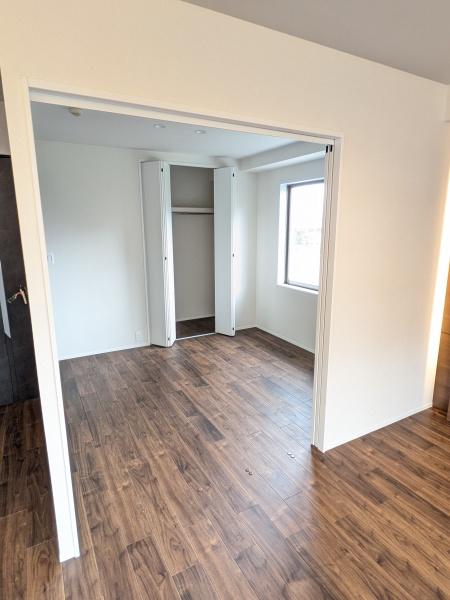 西宮マリナパークシティ杜のまち５番館