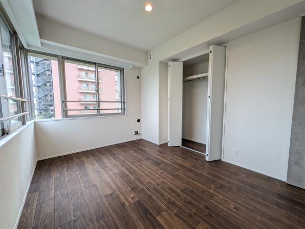 西宮マリナパークシティ杜のまち５番館