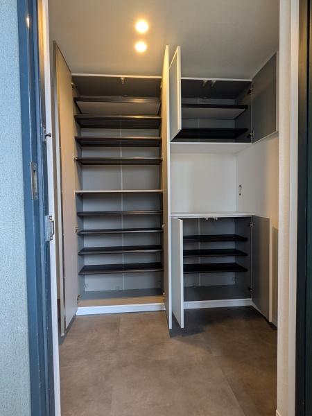 西宮マリナパークシティ杜のまち５番館