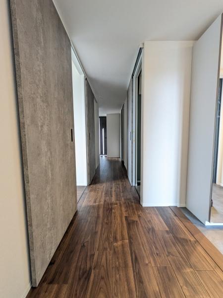 西宮マリナパークシティ杜のまち５番館