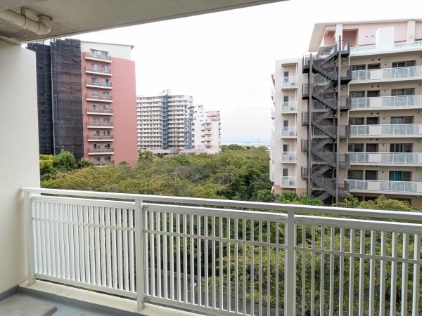 西宮マリナパークシティ杜のまち５番館