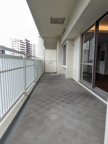 西宮マリナパークシティ杜のまち５番館