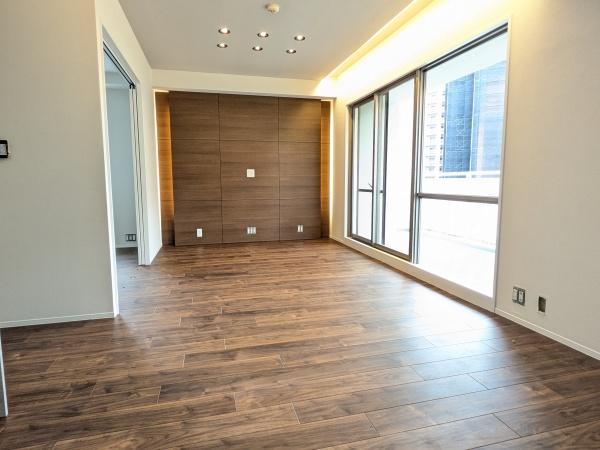 西宮マリナパークシティ杜のまち５番館