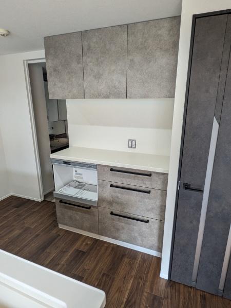 西宮マリナパークシティ杜のまち５番館