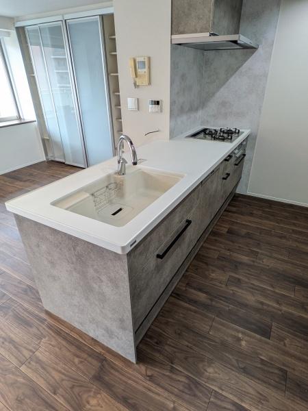 西宮マリナパークシティ杜のまち５番館