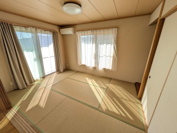 加古川市志方町横大路の中古一戸建て