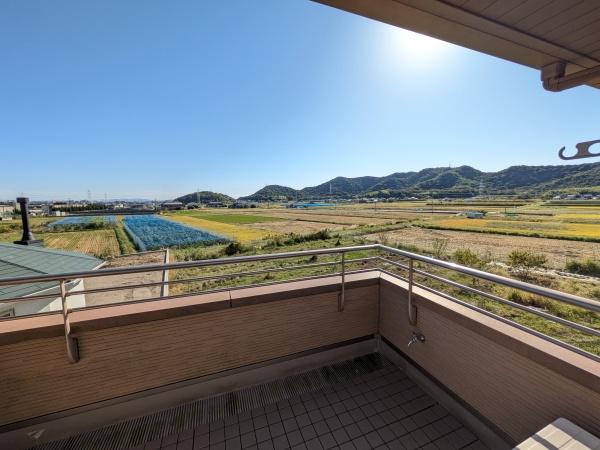 加古川市志方町横大路の中古一戸建て