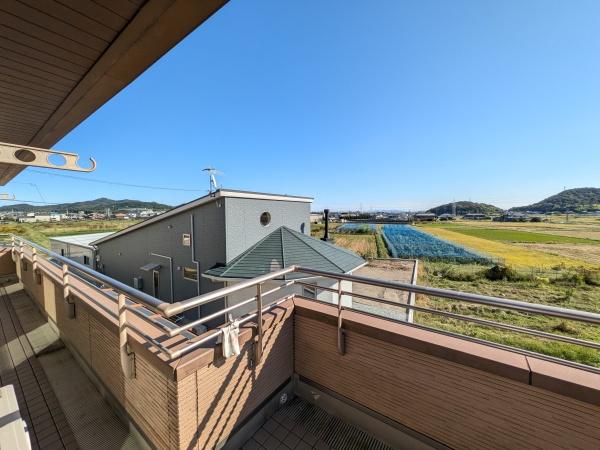 加古川市志方町横大路の中古一戸建て