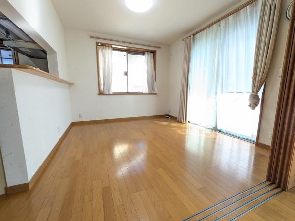 加古川市志方町横大路の中古一戸建て