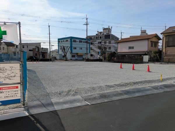 加古川町木村分譲地