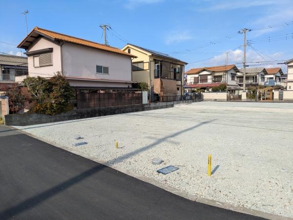 加古川町木村分譲地