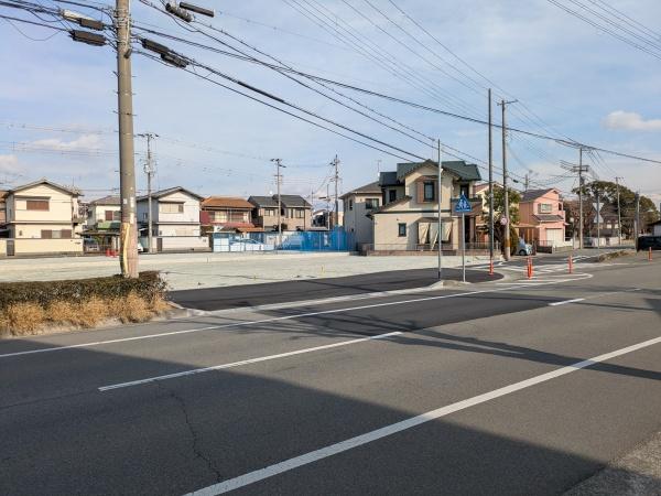 加古川町木村分譲地