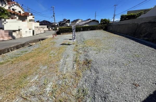 新在家本町4丁目