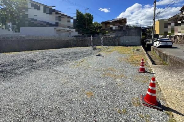 姫路市新在家４丁目の土地