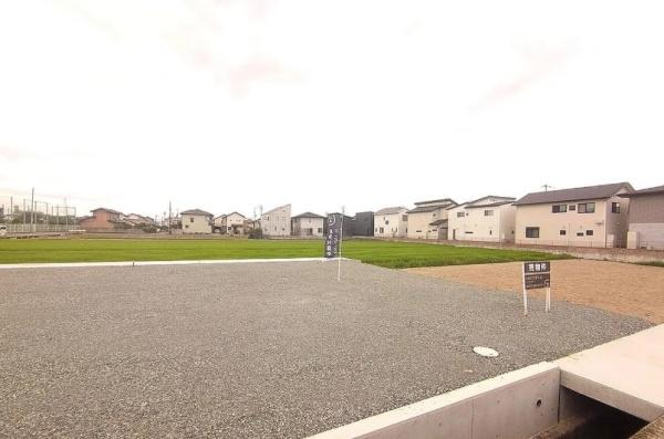 大津区長松分譲地（2号地）