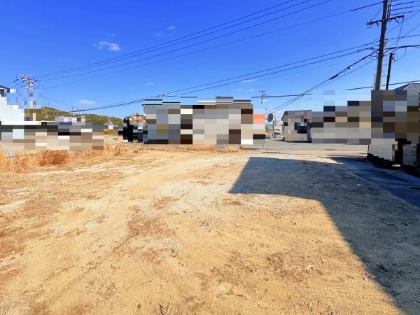 姫路市新在家本町3丁目