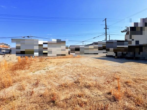 姫路市新在家本町3丁目